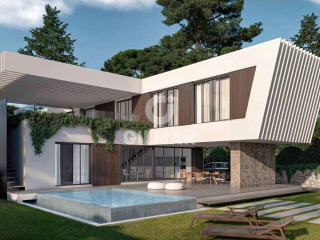 Casa en Venta en Estepona