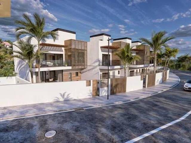 Casa en Venta en Estepona
