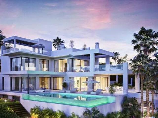 Casa en Venta en Estepona