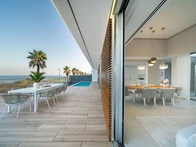 Casa en Venta en Estepona