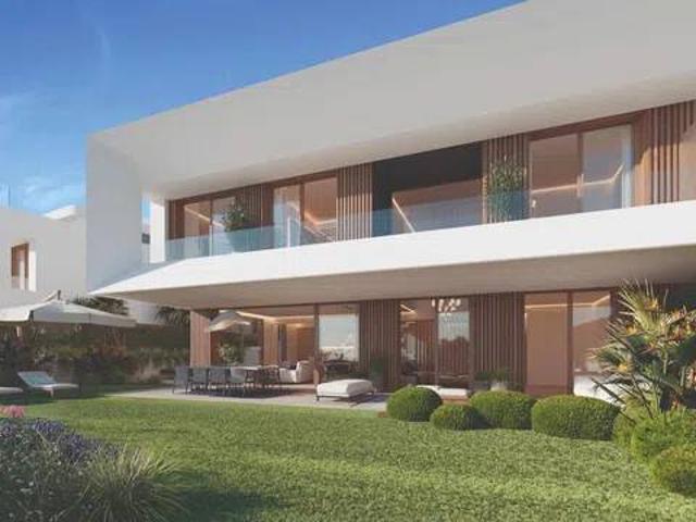 Casa en Venta en Estepona