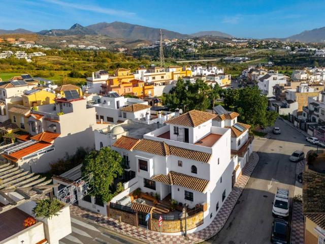 Casa en Venta en Estepona