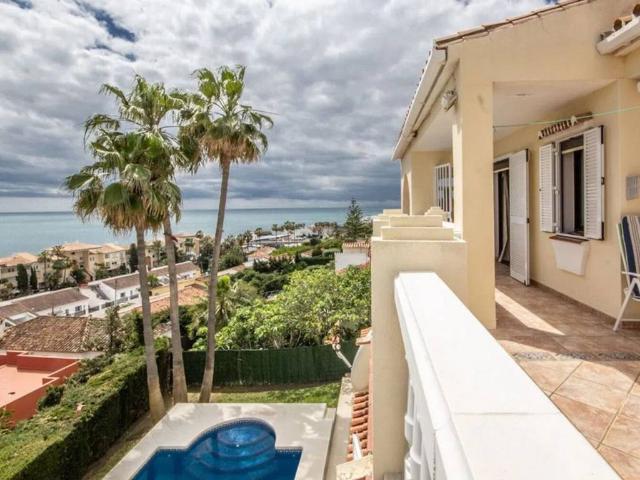 Casa en Venta en Estepona