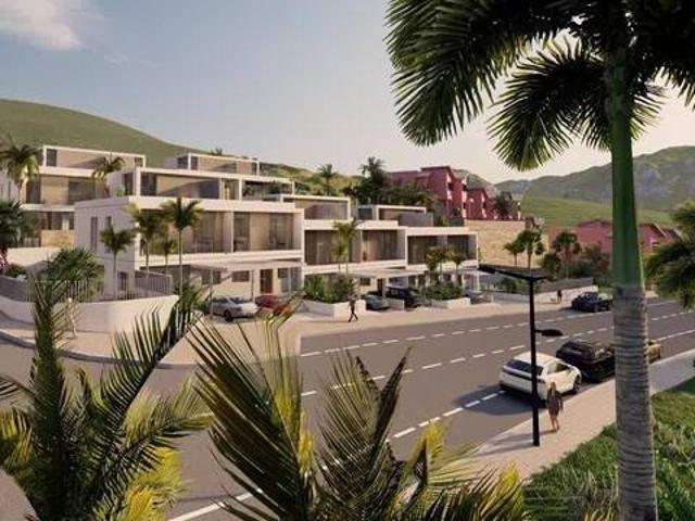 Casa en Venta en Estepona