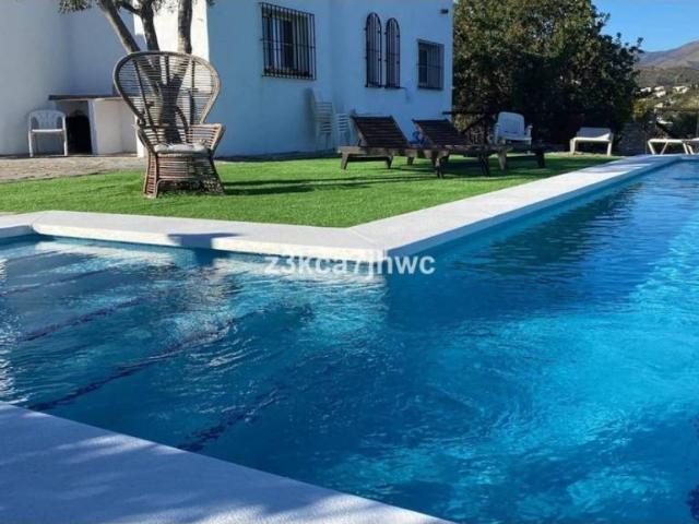 Casa en Venta en Estepona