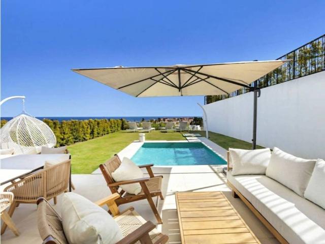 Casa en Venta en Estepona
