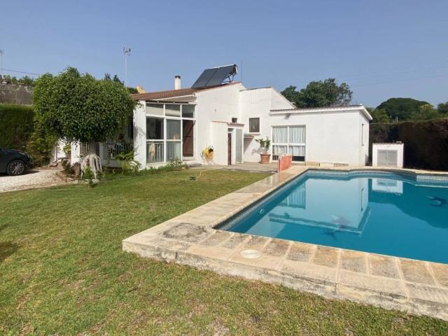 Casa en Venta en Estepona