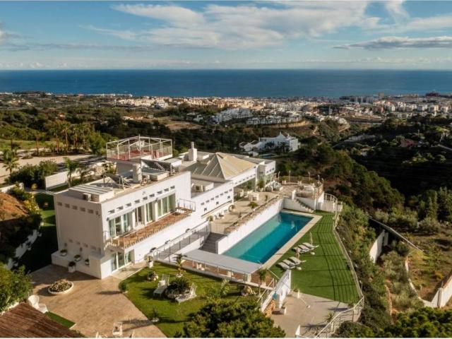 Casa en Venta en Estepona