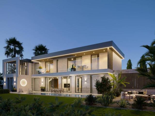 Casa en Venta en Estepona
