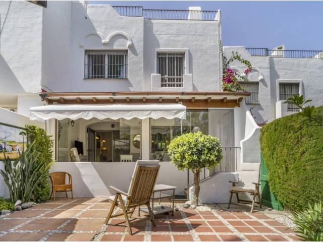 Casa en Venta en Estepona