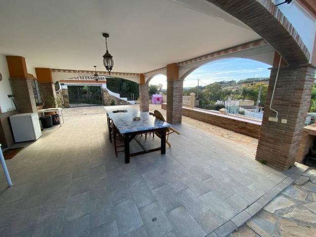 Casa en Alquiler en Estepona