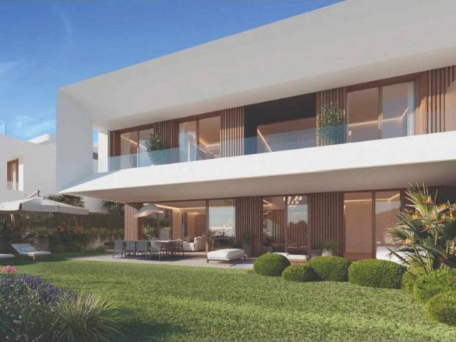 Casa en Venta en Estepona
