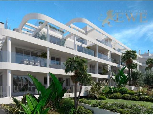 Casa en Venta en Estepona