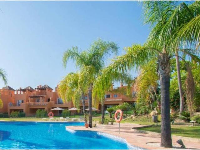Casa en Venta en Estepona
