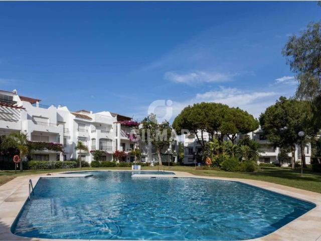 Casa en Venta en Estepona