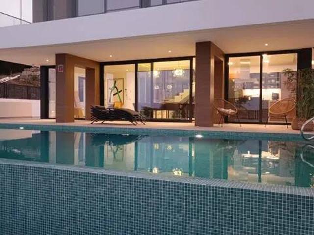 Casa en Venta en Estepona