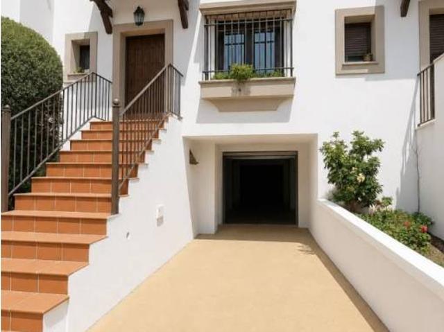 Casa en Venta en Estepona