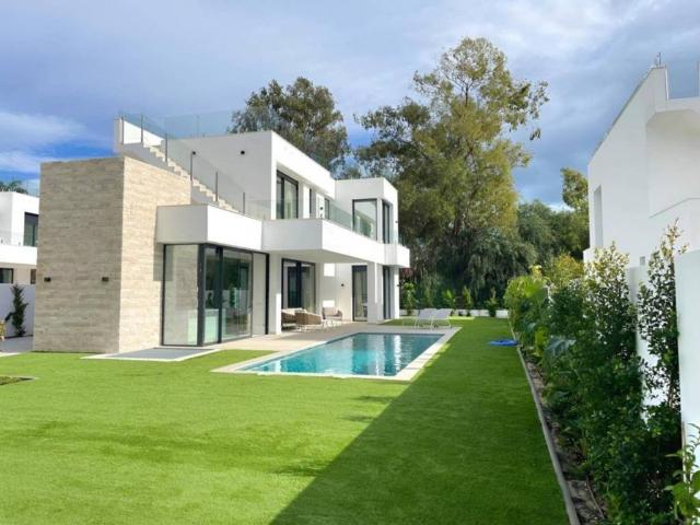Casa en Venta en Estepona