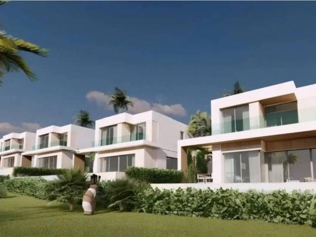 Casa en Venta en Estepona