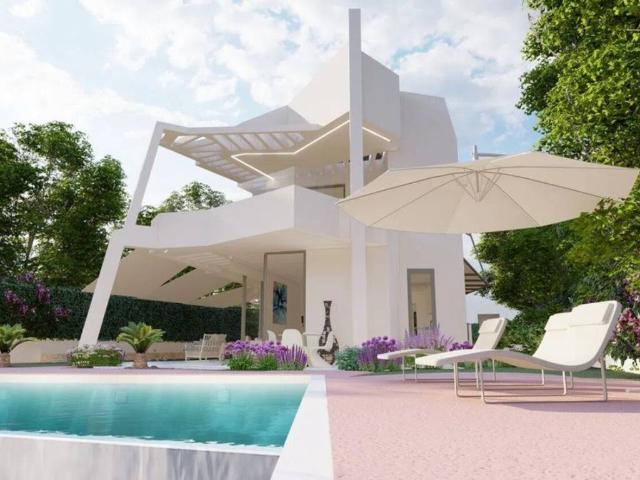Casa en Venta en Estepona