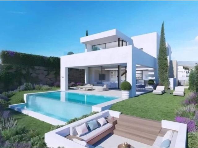 Casa en Venta en Estepona