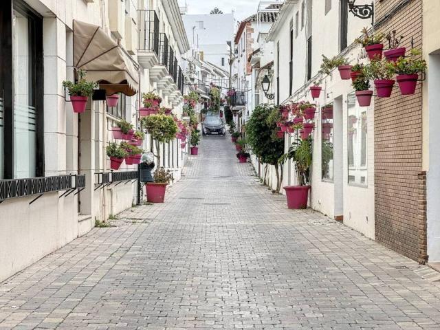 Casa en Venta en Estepona