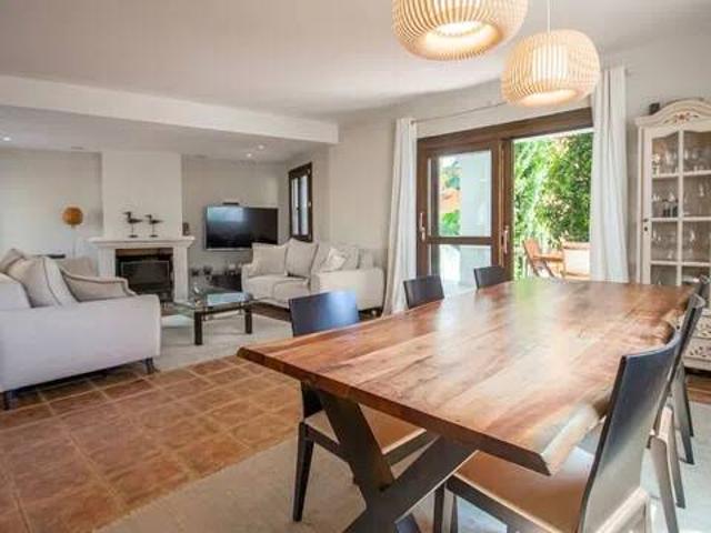 Casa en Venta en Estepona