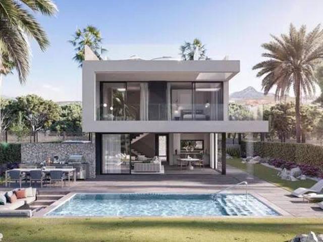 Casa en Venta en Estepona