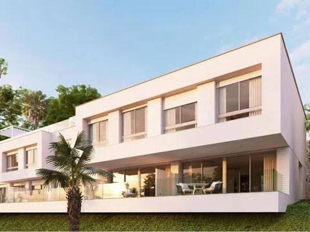 Casa en Venta en Estepona
