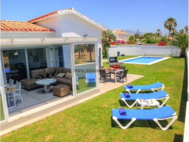 Casa en Venta en Estepona