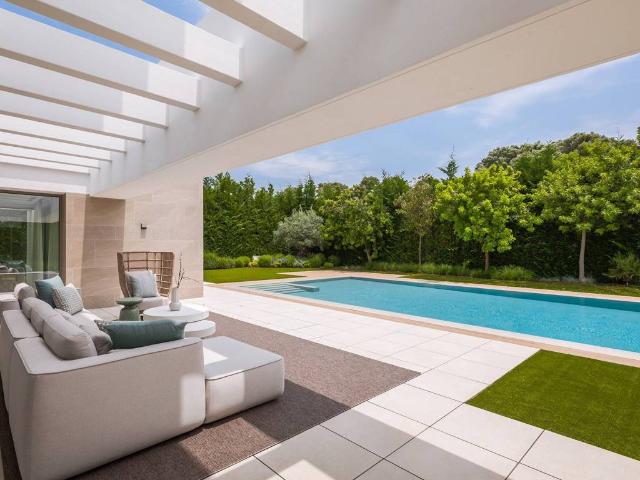 Casa en Venta en Estepona