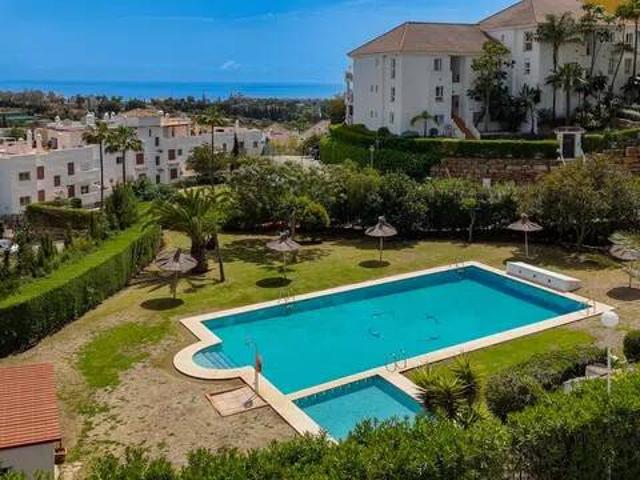 Casa en Venta en Estepona