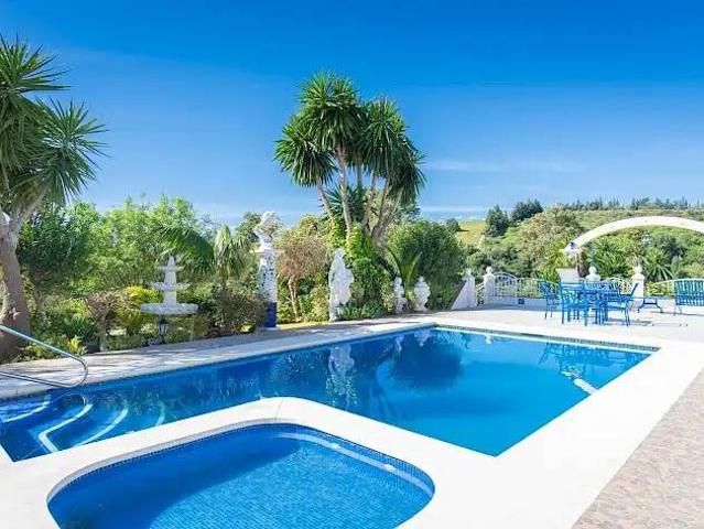 Casa en Venta en Estepona