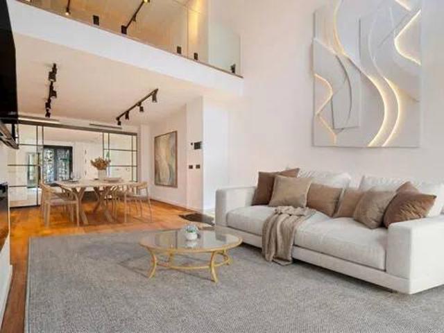 Casa en Venta en Estepona