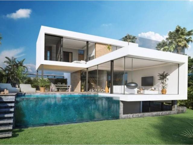 Casa en Venta en Estepona
