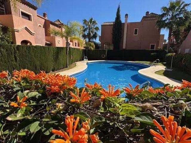 Casa en Venta en Estepona