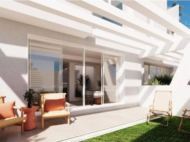 Casa en Venta en Estepona