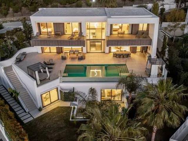 Casa en Venta en Estepona