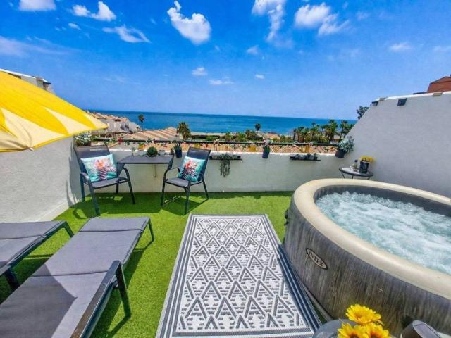 Casa en Venta en Estepona