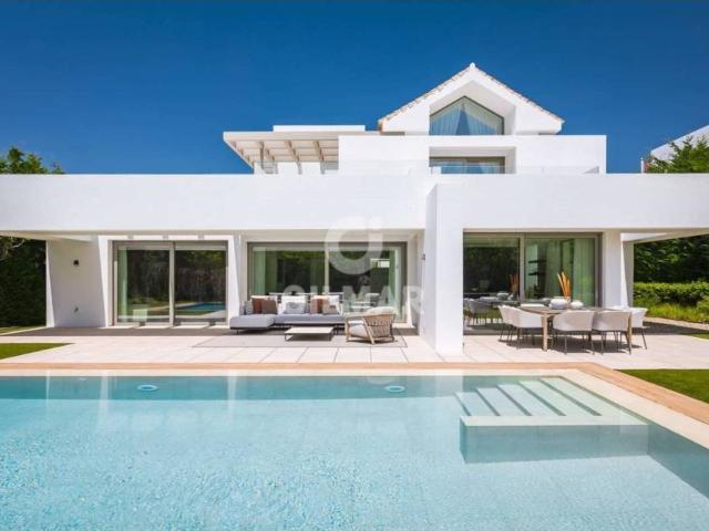 Casa en Venta en Estepona