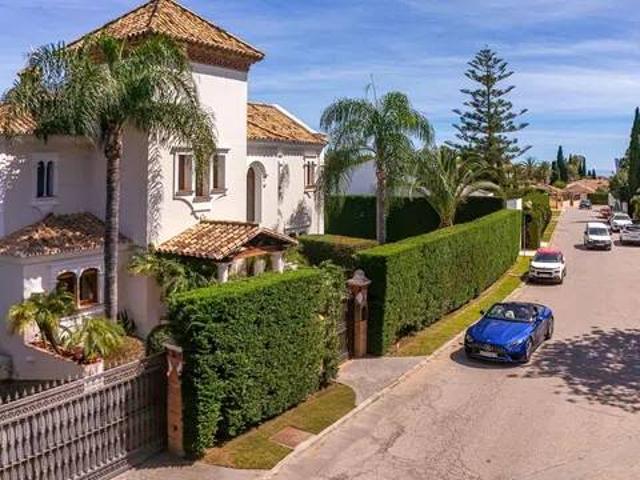 Casa en Venta en Estepona