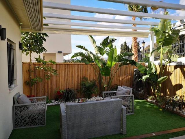 Casa en Venta en Estepona