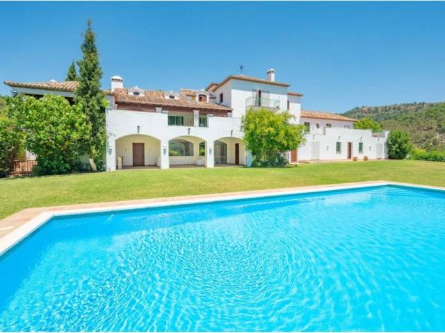 Casa en Venta en Estepona