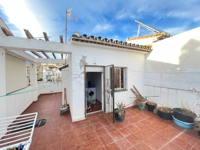 Casa en Venta en Estepona