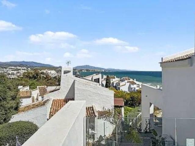 Casa en Venta en Estepona