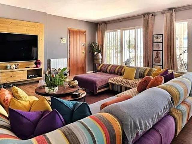 Casa en Venta en Estepona