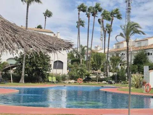 Casa en Venta en Estepona