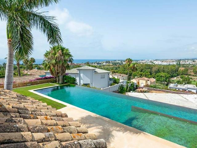 Casa en Venta en Estepona