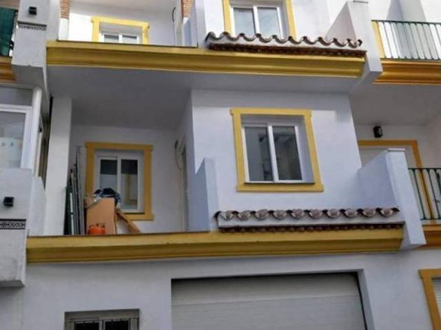 Casa en Venta en Estepona