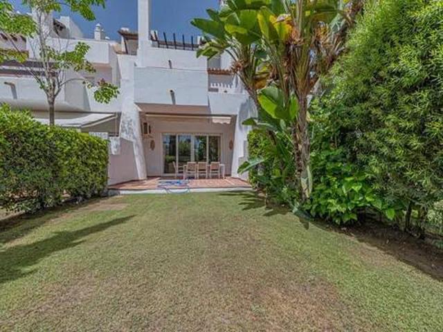 Casa en Venta en Estepona
